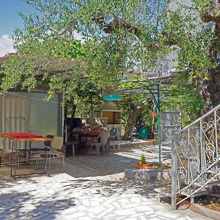 Veni Olive House Villa Kalamata Exterior photo