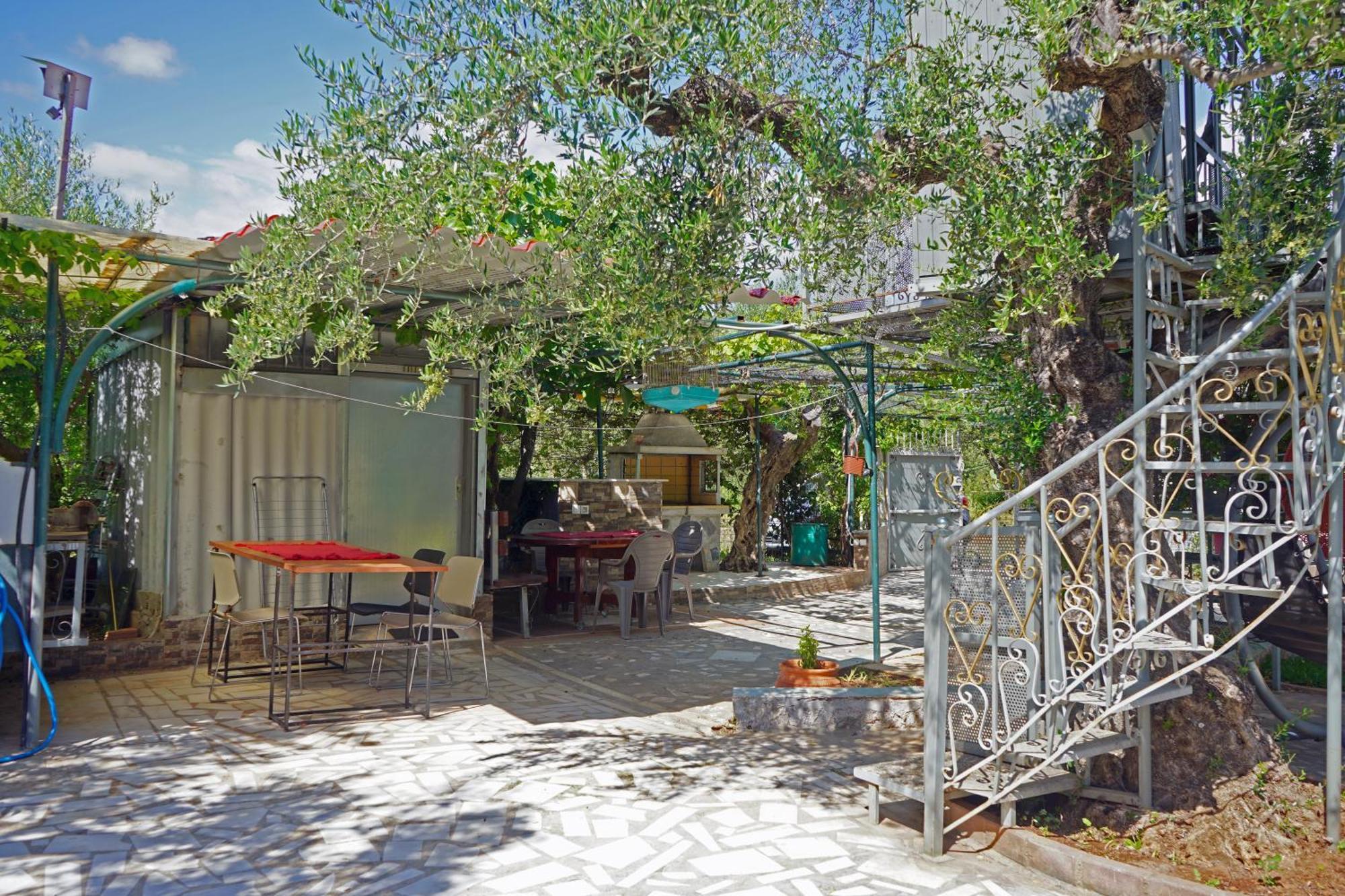 Veni Olive House Villa Kalamata Exterior photo